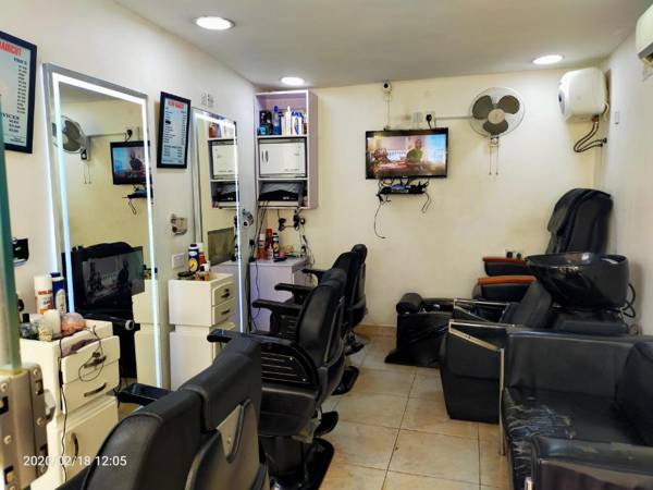 Pennsylvania Avenue Hotel