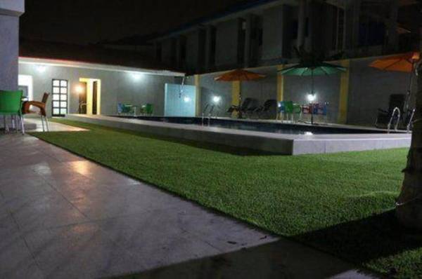 Bjorne Classic Suites