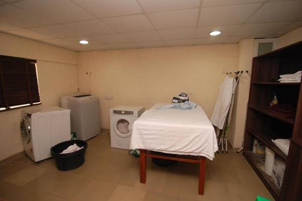 Sun Heaven Hotel & Resort Abuja