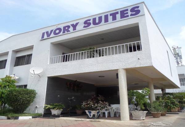 Ivory Suites