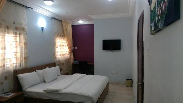 KH Lodge Abuja