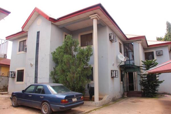 Sapphire Guest House