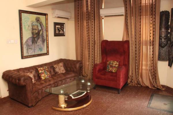 Sapphire Guest House