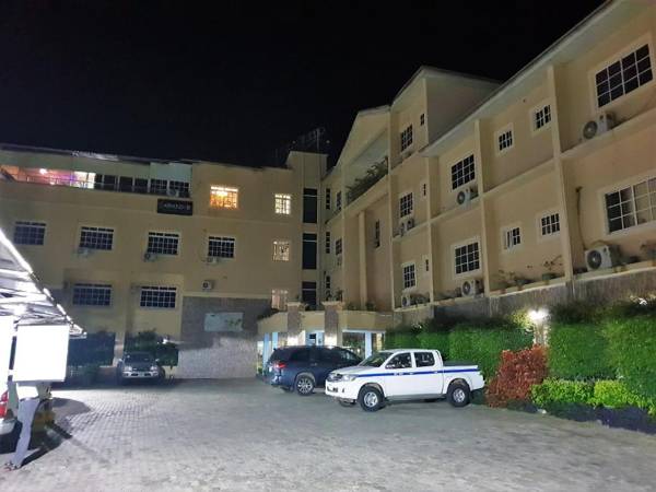 Serendib Hotels & Suites
