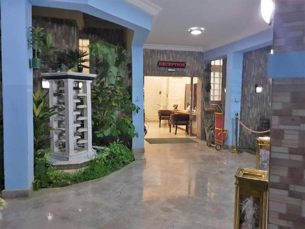 Serendib Hotels & Suites