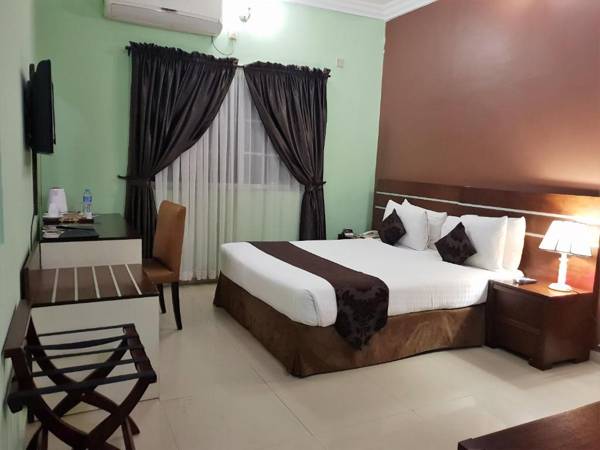 Serendib Hotels & Suites