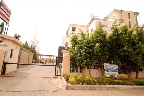 Alexis Hotel & Conference Centre