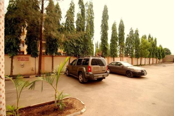 Alexis Hotel & Conference Centre