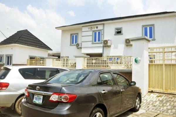 Boardwalk Hotel Wuse Zone 5