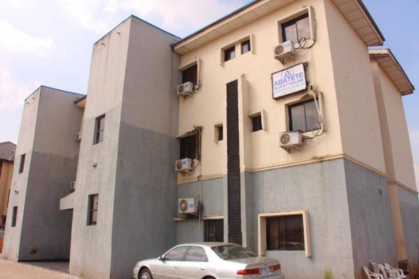 Abatete Guest House