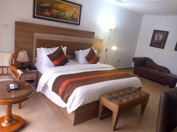 Nisa Wellness Retreat