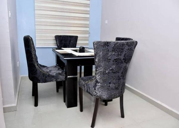 Onim Luxury Apartments