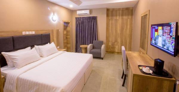 Ivana Suites