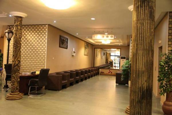 Chida International Hotel