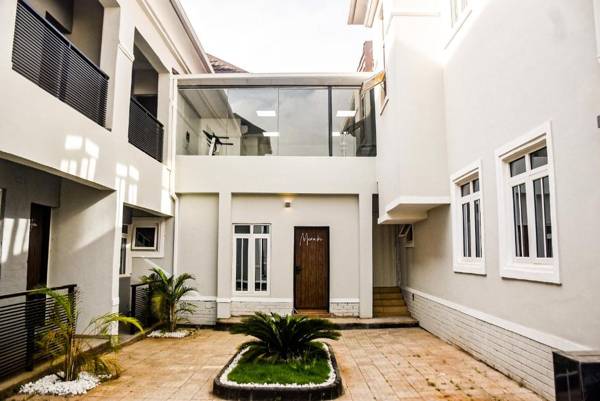 Whytescape Serviced Apartments