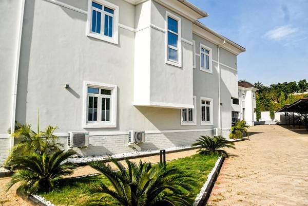 Whytescape Serviced Apartments