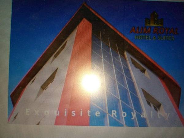 Alim Hotel and Suite