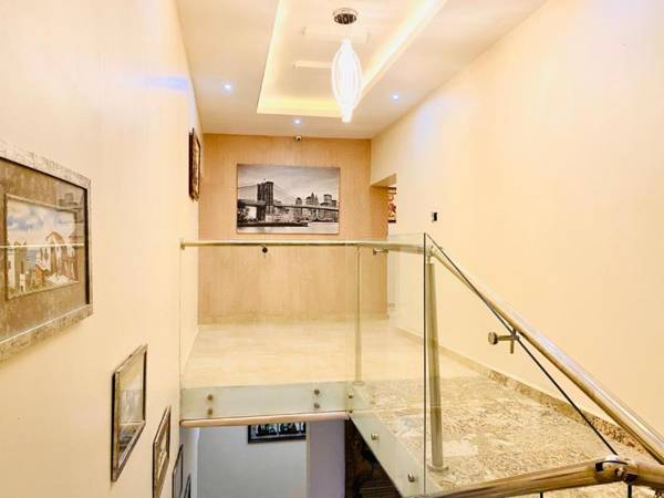 MayFair Hotel Maitama Abuja