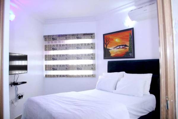 HT-Oriental Luxury Serviced Apartment Maitama Abuja
