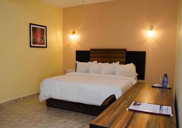 Residency Hotel Utako Abuja