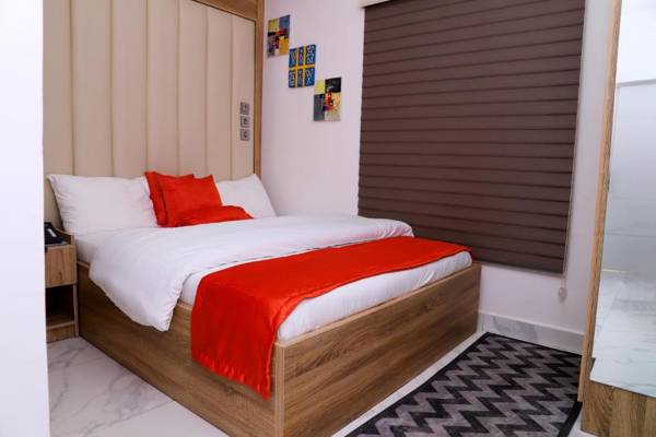 GAZANIA CLASSIC SUITE RHODABODE APT.