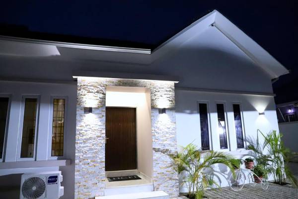 GAZANIA CLASSIC SUITE RHODABODE APT.