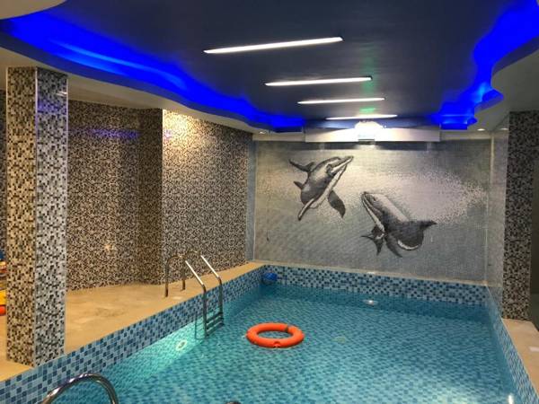 Best Premier Maitama Residence