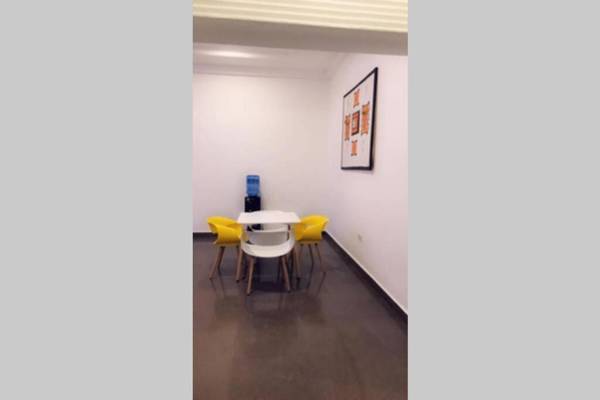 Auxano Service Apartment