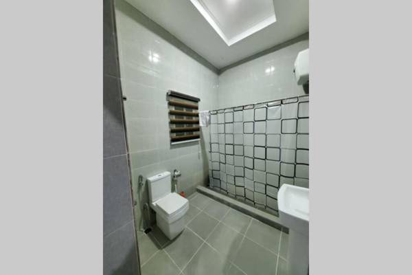 Auxano Service Apartment