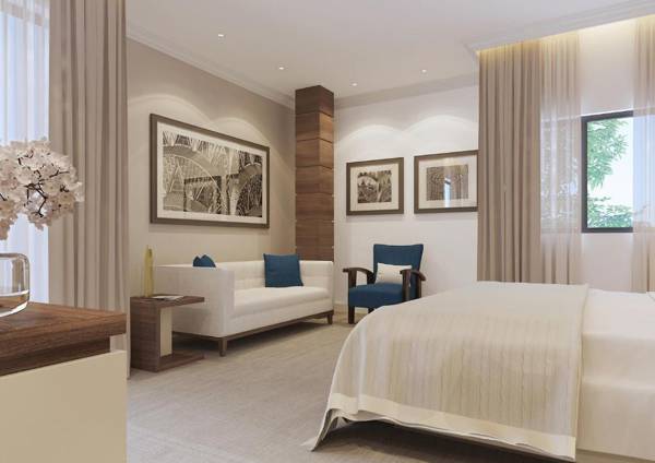 Plush HotelAbuja