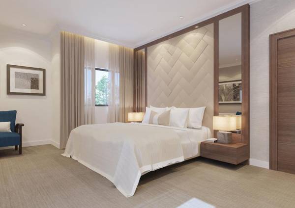 Plush HotelAbuja