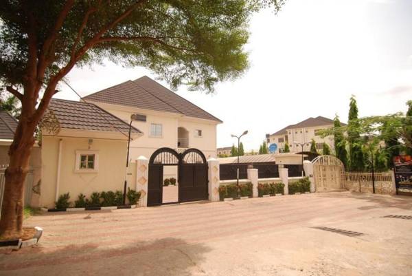 AGC Hotel