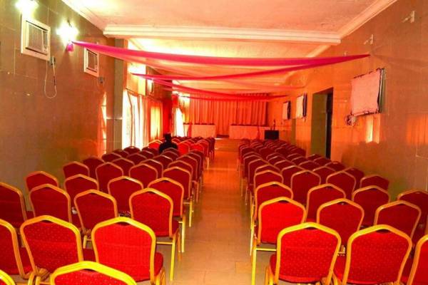 Afri Hotel Abuja