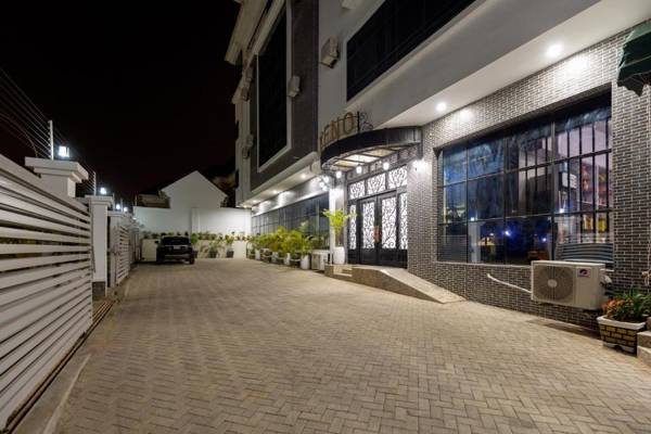 Reno Apartments Abuja