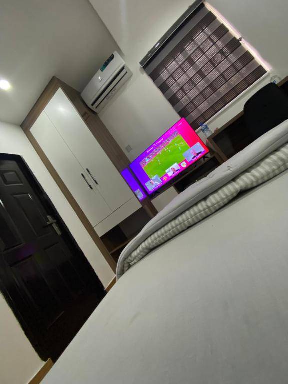 Coxswain Apartments