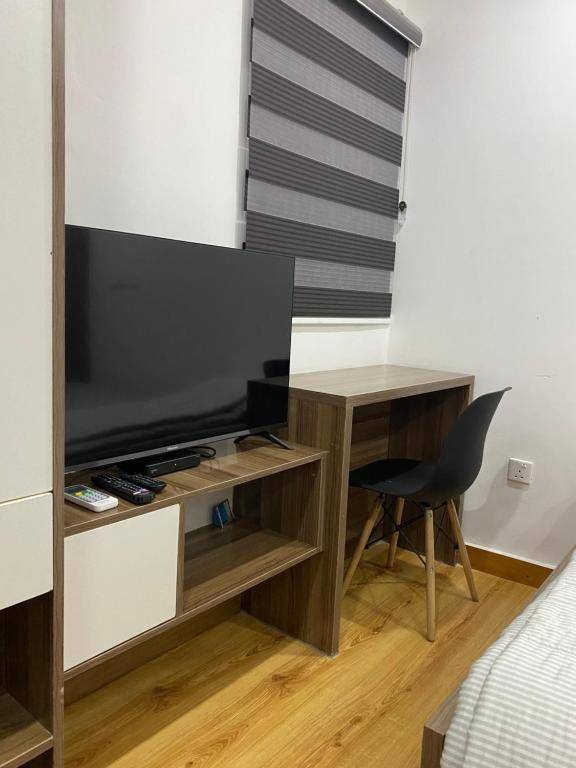 Coxswain Apartments