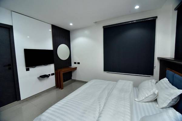 Vulcan Suites Mabushi Abuja