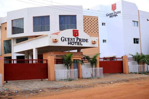 Guest Pride Hotel