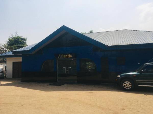 Atlantic Hotels & Suites