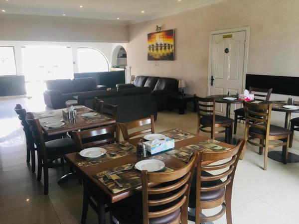 Atlantic Hotels & Suites