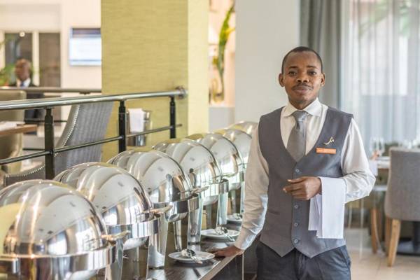 Leola Hotel Ikeja