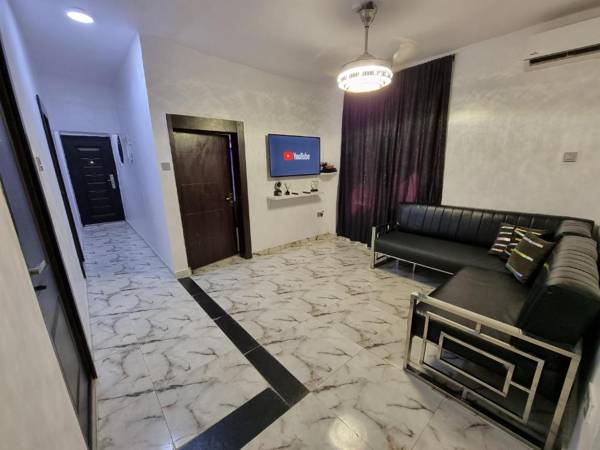 CG Apartments