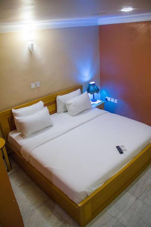 Marble Brand Hotel
