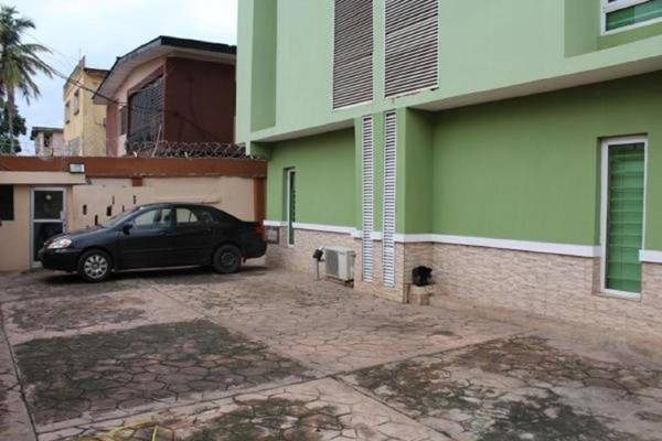 TheoDawn Hotels @ Suite 29