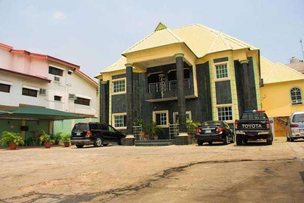 Ccise Court Hotels Ltd