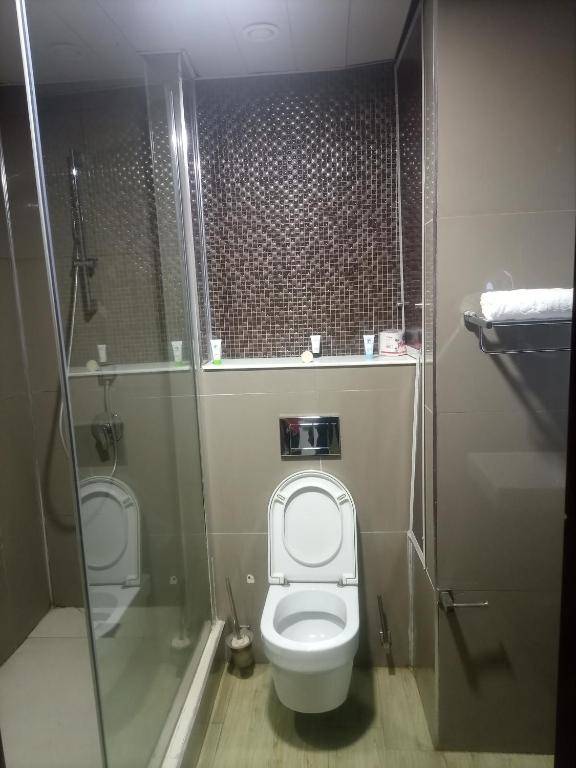 Pearlwort Hotel and Suites