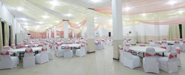 ETAL HOTELS AND HALLS-IKEJA