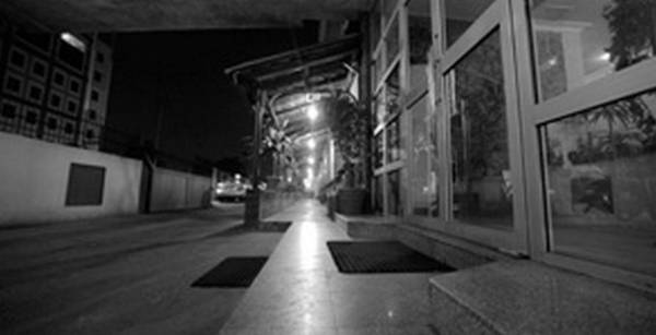 ETAL HOTELS AND HALLS-IKEJA