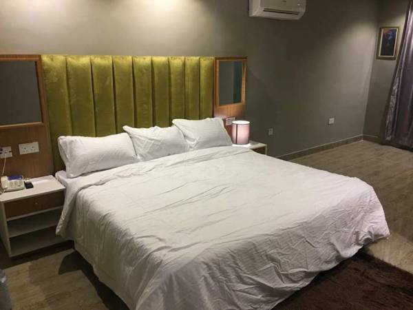 Blackwood Hotels