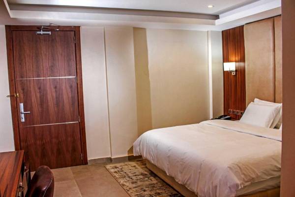 Joshesther Olive Hotel